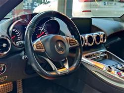 مرسيدس بنز AMG GT